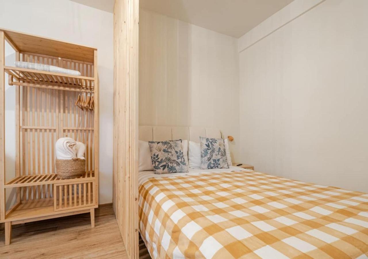 Apartamento In Centro Bérgamo Exterior foto